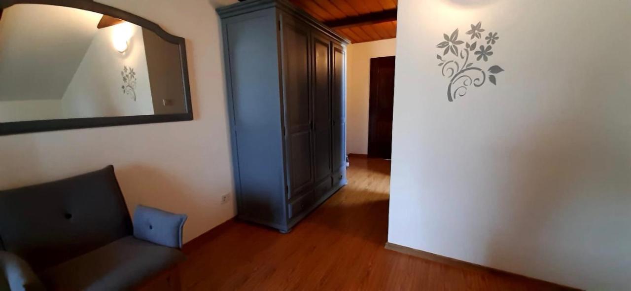 Gasthof Clara Sibiu Exterior foto