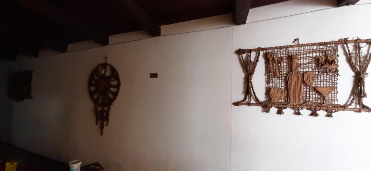 Gasthof Clara Sibiu Exterior foto